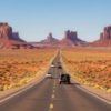Scenic Drive in Monument Valley: An Unforgettable Adventure