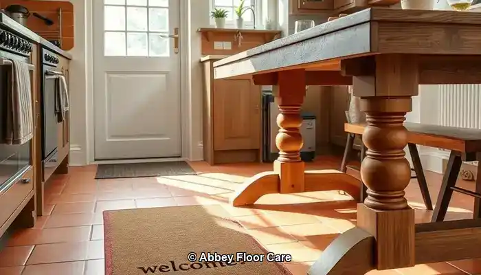 Proactive Maintenance Strategies for Spotless Terracotta Floors