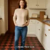 Quarry Tile Polishing Services for Gorgeous Floors in Hersham