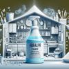 Alkaline Cleaners: Powerful Solutions for Tough Stains