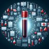 Blood Test in Ashington: Key to Your Health Assessment