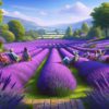 Lavender for Family Sleep: Your Ultimate Guide in the UK