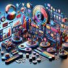 Interactive Content for SEO: Elevate Your Search Visibility