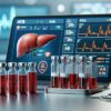 Liver Blood Test Essentials for Esher Residents
