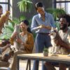 Pets Boost Employee Health in Workplace Wellness
