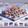 Dessert Places in Las Vegas: Savor Sweet Delights