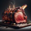 Smoke a Prime Rib: Your Ultimate Guide to Cooking It Right