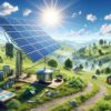 Solar-Powered Cooking Appliances for Energy Efficiency