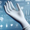 Sterile Latex Gloves: Essential Guide to Ordering in Norwich