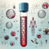 Testosterone Blood Testing Services in Nuneaton