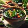 Detox Soup Recipes for Cleanse and Wellness Boost