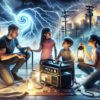 Power Outage Prep: Essential Strategies for City Residents