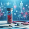 Ferritin Blood Test: Essential for Plymouth Residents