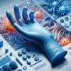 Powder Free Nitrile Gloves: The Essential Yeovil Guide