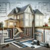 Basement Drainage Solutions for Maximum Protection in Richmond
