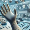 Rubber Chloroprene Gloves Now Available for Sale in Kettering