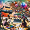 Content Creation: Elevate Your Small Business in Totnes