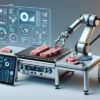 AI for BBQ Meat Trimming: Top Tips for UK Grillers