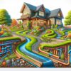 Yard Drainage Services to Improve Gastown Properties