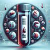 Ferritin Blood Test Insights for Residents of Preston