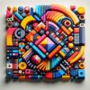 Block Colour: Design Bold and Striking Uniforms