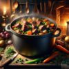 Beef Stew: The Essential Guide to a Hearty Recipe