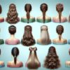 Little Braids: A Complete Guide to Elegant Hair Accents