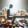 Nutrition for Grief Support: A Vital Guide for the UK