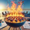 Control Flare-Ups on Your Gas Grill: Key Tips to Master