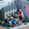 Effectively Minimising Waste in UK House Clearances