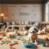 Puppy Play Biting Prevention: Key Strategies for Success