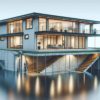 Basement Drainage Services in West Vancouver Homes