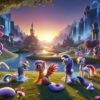 TV Personality Ponies: A Comprehensive Guide for Creators