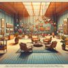 Art Collectors: Top Galleries to Explore in Vegas