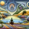 Enhancing Vitality: The UK Mental Health Journey