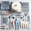Advanced Cake Decorating: Master Essential Techniques