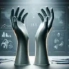 Latex Gauntlet Gloves: Essential Gear in Royal Tunbridge Wells