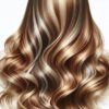 Airtouch Techniques for a Flawless Blow Dry