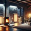 Essential Heating Strategies for a Grid-Down Situation