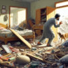 Pet Safety Checks After an Earthquake Event
