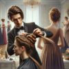 Festive Updos: Chic Styles for Every Celebration