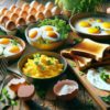 Easy Recipes for First-Time Cooks: Quick and Tasty Ideas