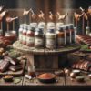 Keto-Friendly BBQ Rubs for Delicious Grilling Recipes