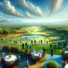 Benefits of Golf Social Clubs for South African Enthusiasts