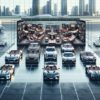 Luxury Car Rental Options for Every Budget