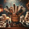 DIY Fire Starters: Easy Home Solutions for Kindling