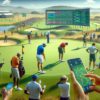 Golf Apps for South Africa Tournament Play: Top Choices