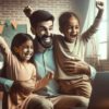 Men’s Health Guide to Co-Parenting in the UK