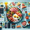 Quick and Easy Breakfast in 10 Minutes: Cooking Tips