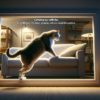 Comfort Solutions for Arthritic Cats: Soft Beds to Help